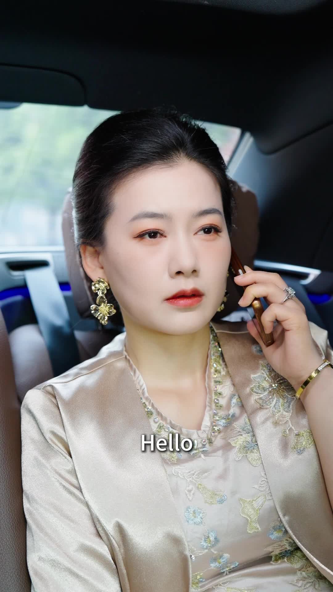 Épisode 6 - Heir Against the Light